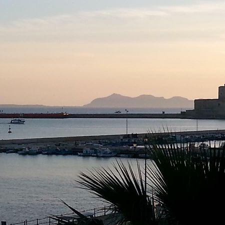 Pappalardo - Regina Elena Apartamento Trapani Exterior foto