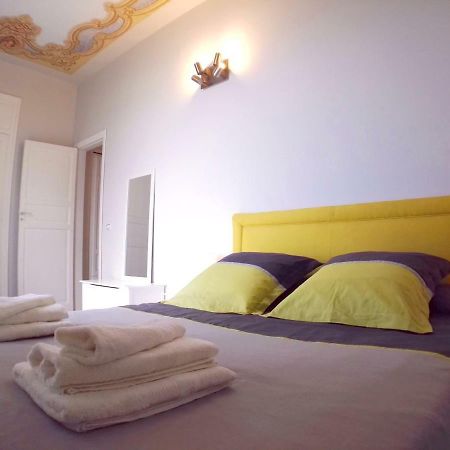 Pappalardo - Regina Elena Apartamento Trapani Exterior foto