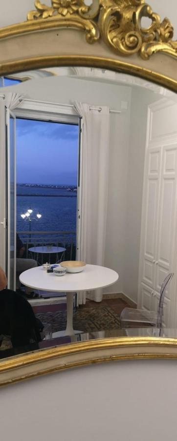 Pappalardo - Regina Elena Apartamento Trapani Exterior foto