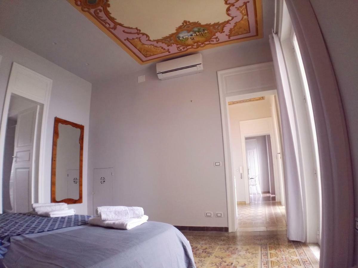Pappalardo - Regina Elena Apartamento Trapani Exterior foto