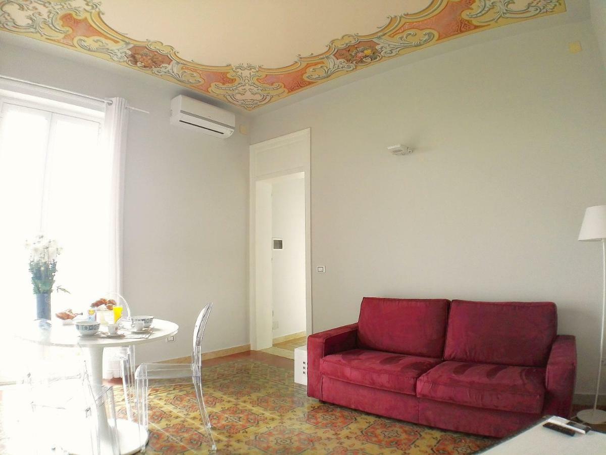Pappalardo - Regina Elena Apartamento Trapani Exterior foto