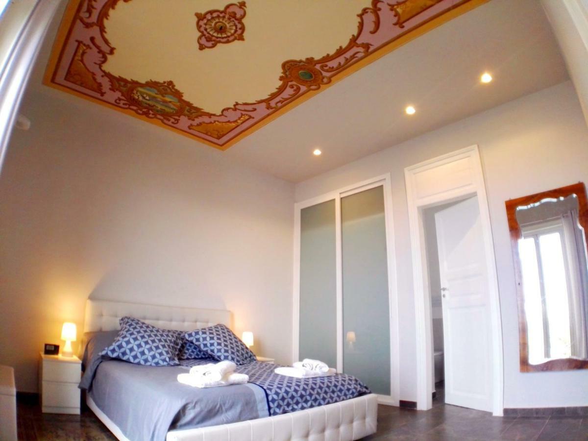 Pappalardo - Regina Elena Apartamento Trapani Exterior foto