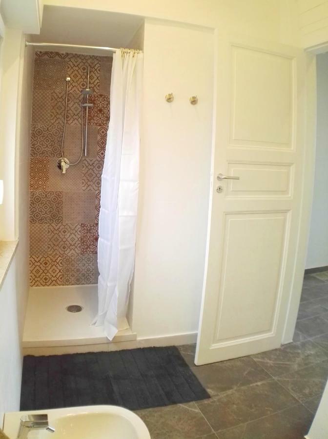 Pappalardo - Regina Elena Apartamento Trapani Exterior foto