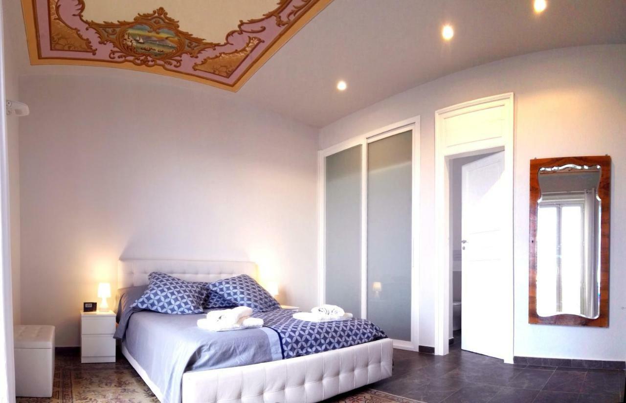 Pappalardo - Regina Elena Apartamento Trapani Exterior foto