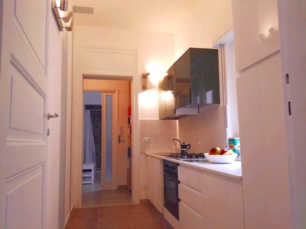 Pappalardo - Regina Elena Apartamento Trapani Exterior foto