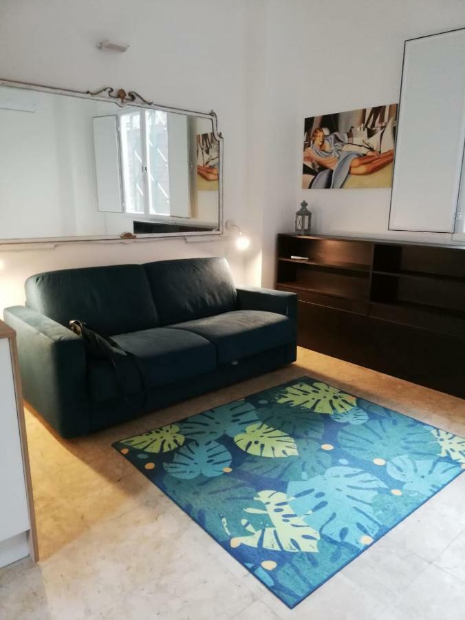 Pappalardo - Regina Elena Apartamento Trapani Exterior foto