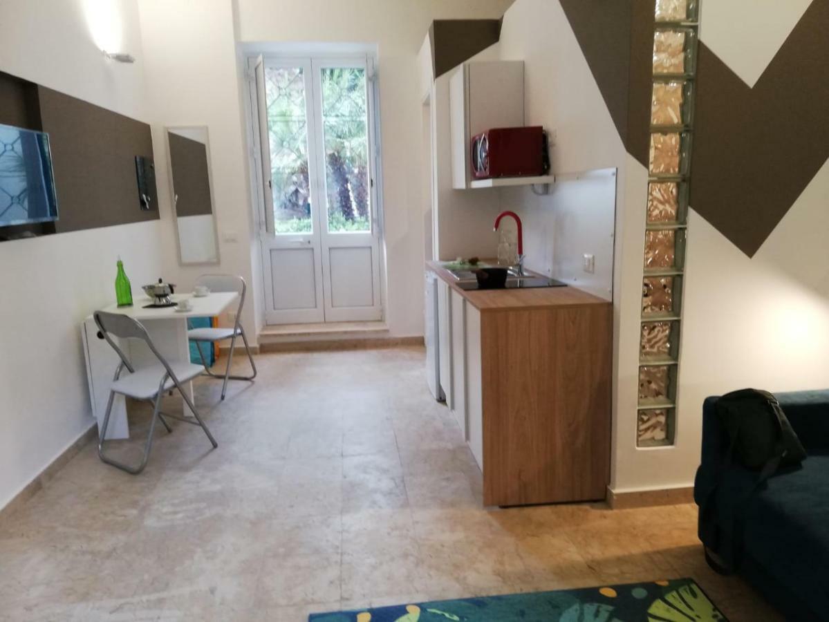 Pappalardo - Regina Elena Apartamento Trapani Exterior foto