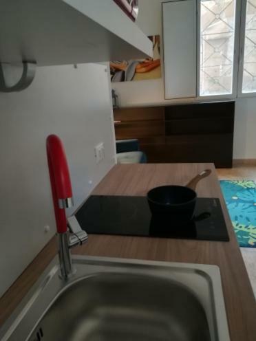 Pappalardo - Regina Elena Apartamento Trapani Exterior foto