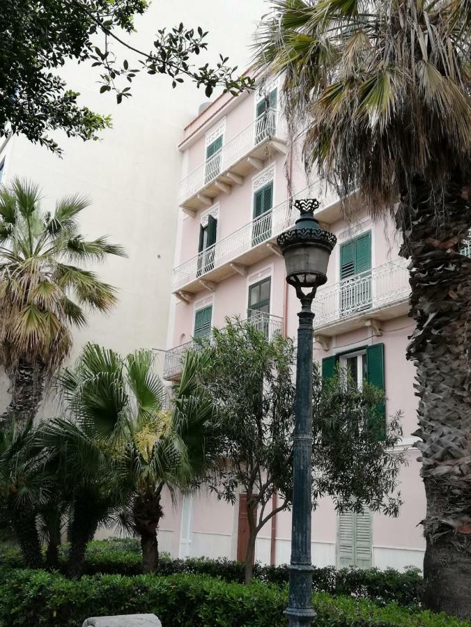 Pappalardo - Regina Elena Apartamento Trapani Exterior foto