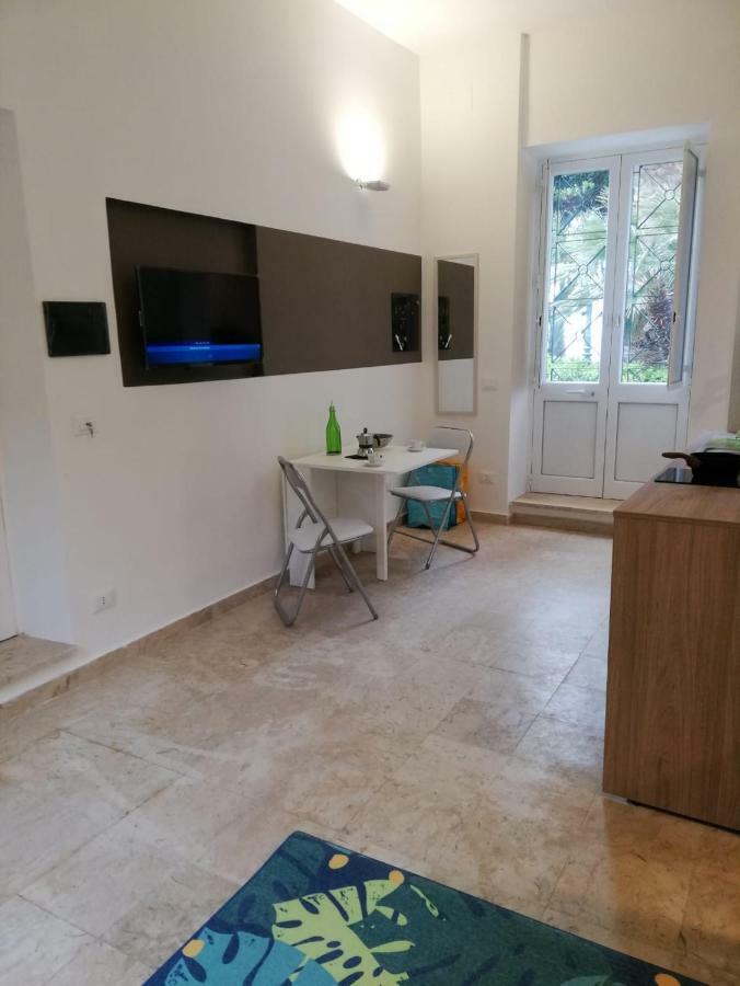 Pappalardo - Regina Elena Apartamento Trapani Exterior foto