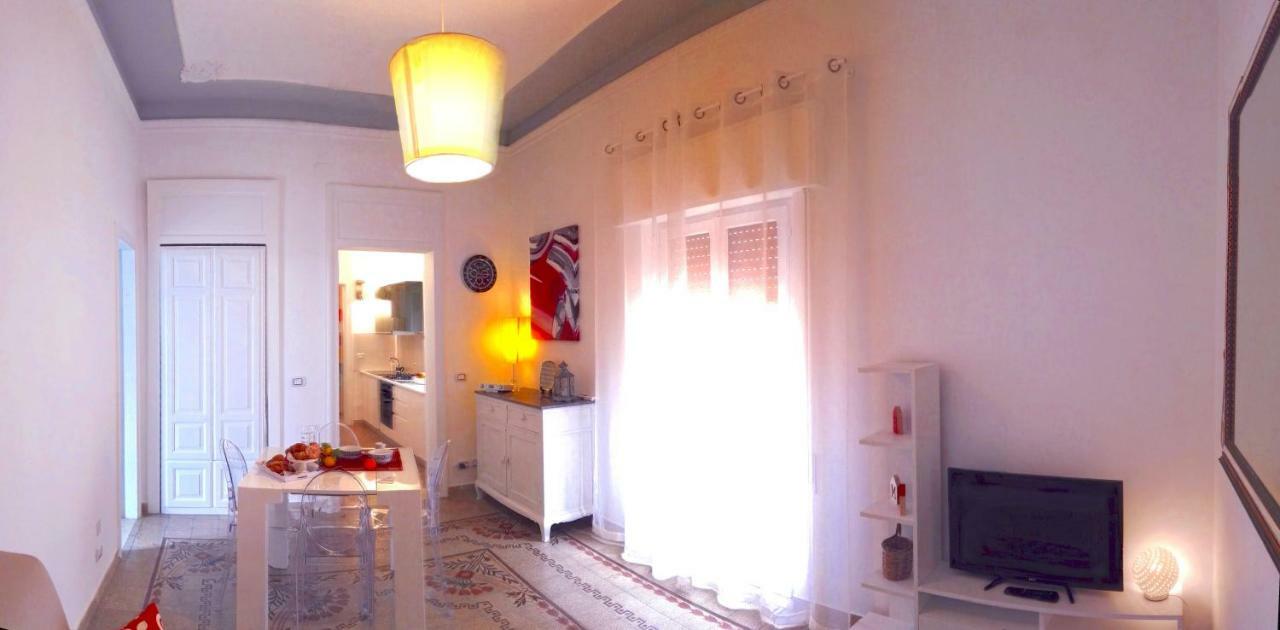 Pappalardo - Regina Elena Apartamento Trapani Exterior foto