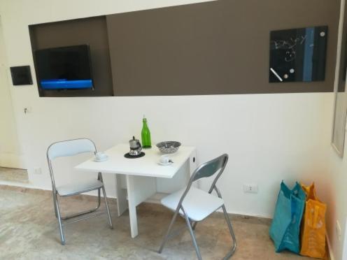 Pappalardo - Regina Elena Apartamento Trapani Exterior foto