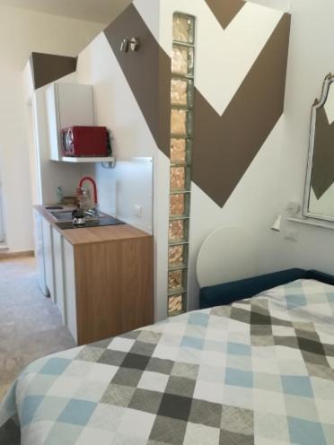 Pappalardo - Regina Elena Apartamento Trapani Exterior foto
